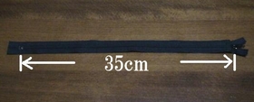 nylon coil zipper