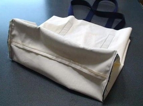 le sac extérieur