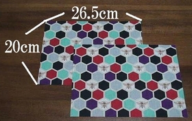 outer fabrics