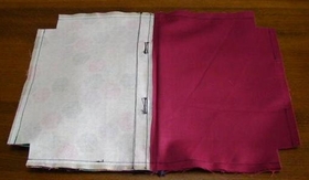 make gusset