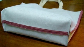 outer bag