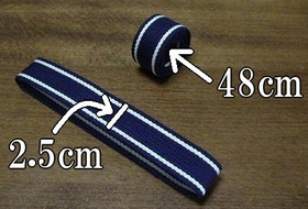 handles