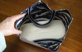 outer bag