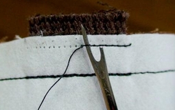 unseam