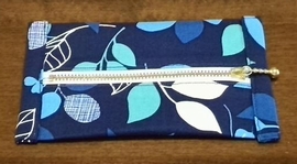 pocket tissues case with Northern European style