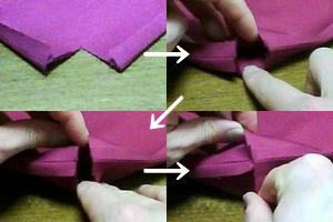 make gusset