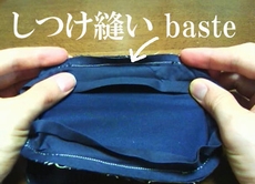 baste