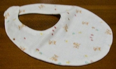 baby bib