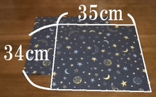 bag body fabrics