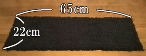 fur fabric