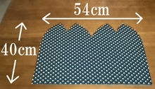 main knit fabric