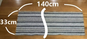 knit fabric