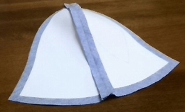 press seam allowances open