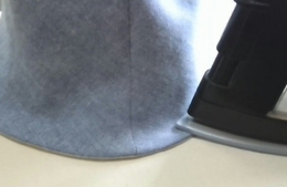 iron