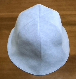 tulip hat