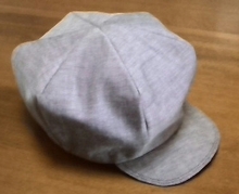 casquette