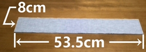 outer side crown