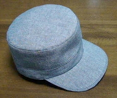 cadet cap