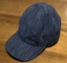 baseball cap