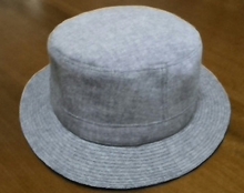 hat