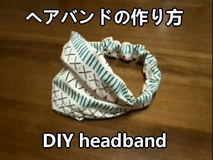 headband