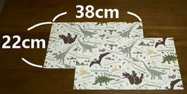 outer fabrics