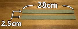 handles