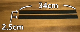 handles