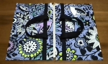 sew the other side of zipper do the same way