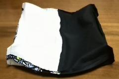 gusset