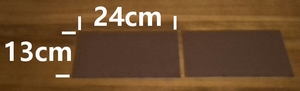 bottom patch fabrics