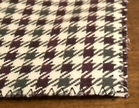 zig zag stitch