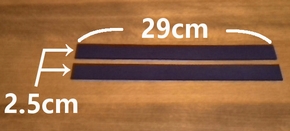 handles