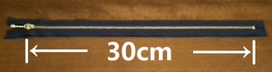 zipper