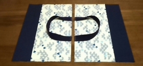 other fabrics do the same way
