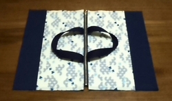 sew the other side of zipper do the same way