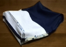 gusset