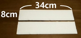 bottom patch fabrics