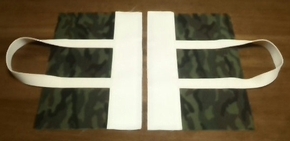other fabrics do the same way