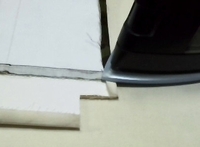 press seam allowances open