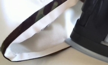 press seam allowances open