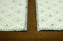 zig zag stitch