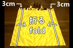 fold