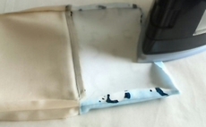 press seam allowances open