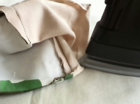press seam allowances open