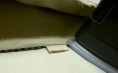 press seam allowances open