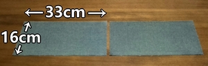 outer fabrics