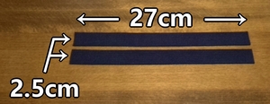 handles