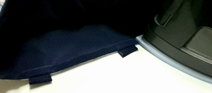 press seam allowances open