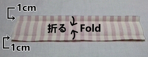 fold